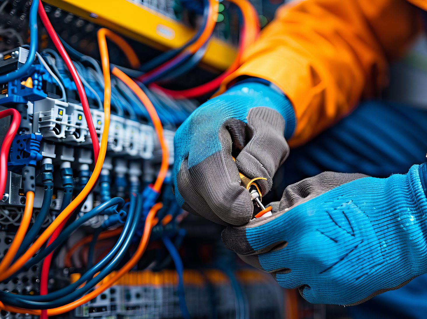 Philly Electrics